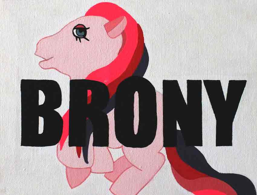 brony