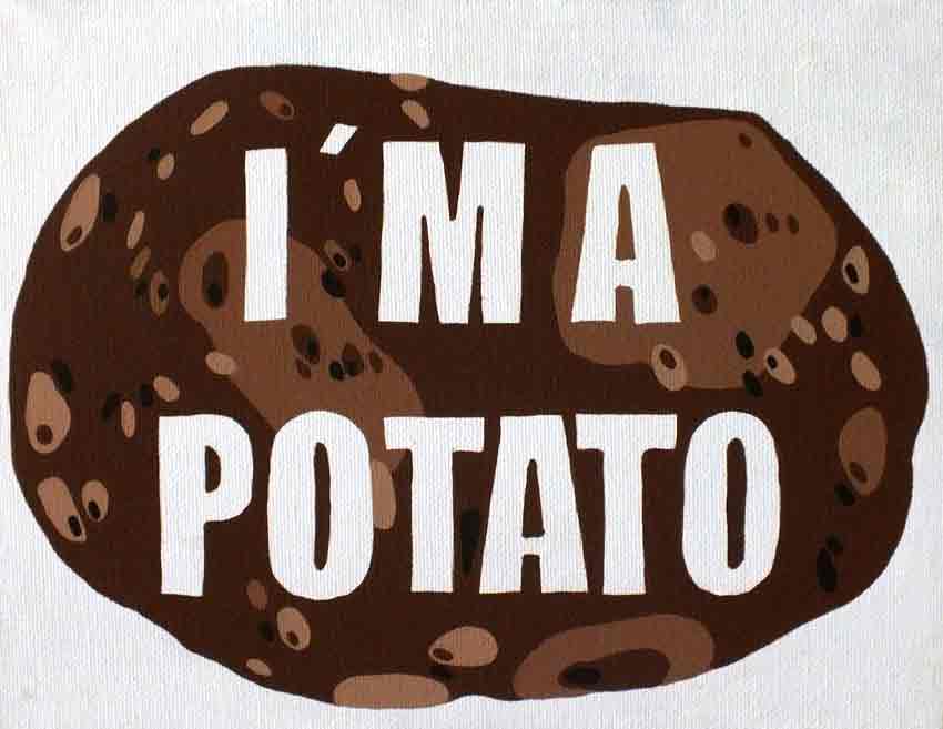 potato