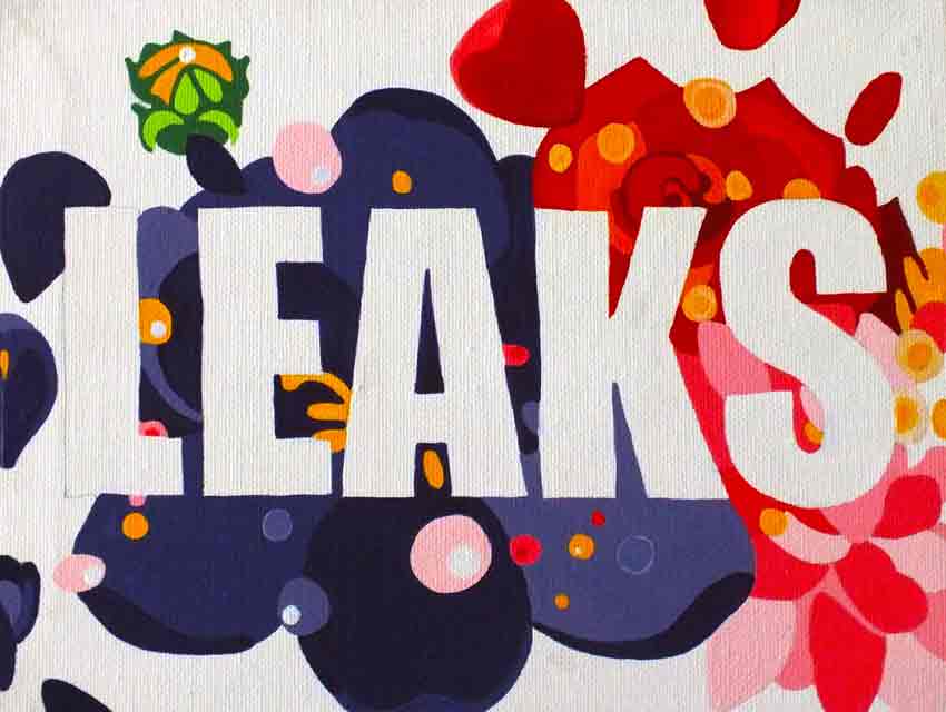 leaks