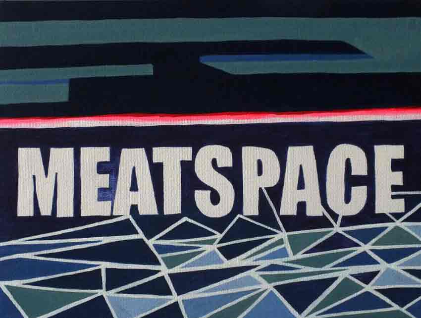 meatspace
