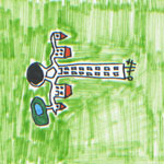 8
